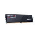 GSkill Ripjaws S5 24Gb (24GbX1) Ddr5 5200Mhz Desktop Ram (F5-5200J4040A24GX1-RS5K) – TechCure India