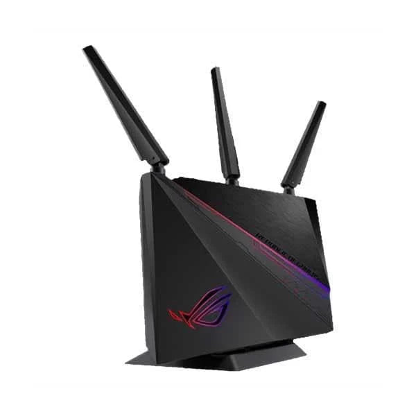 ASUS ROG Rapture GT-AC2900 WiFi Gaming Router - 2