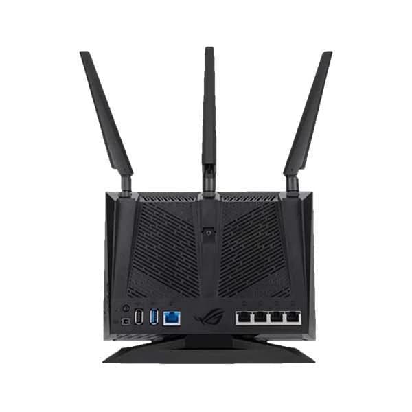 ASUS ROG Rapture GT-AC2900 WiFi Gaming Router - 4