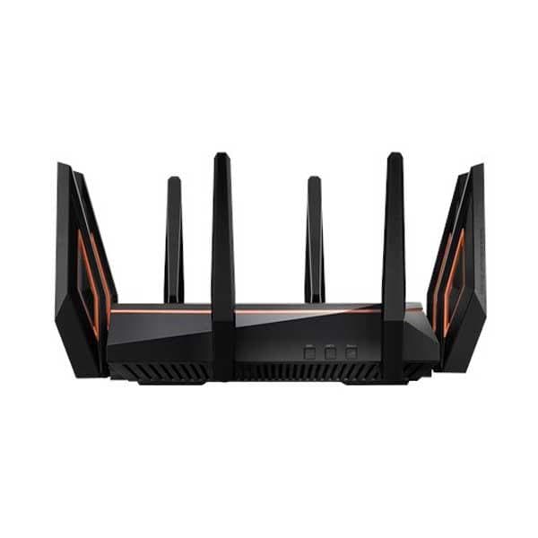 ASUS ROG Rapture GT-AX11000 WiFi Router - 2