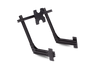 NEXT LEVEL RACING Elite Direct Monitor Mount Black Edition NLR-E017