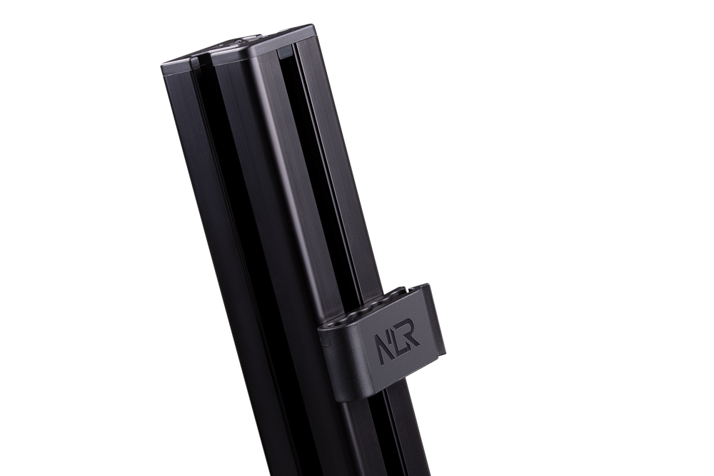 NEXT LEVEL RACING Elite Direct Monitor Mount Black Edition NLR-E017 - 3
