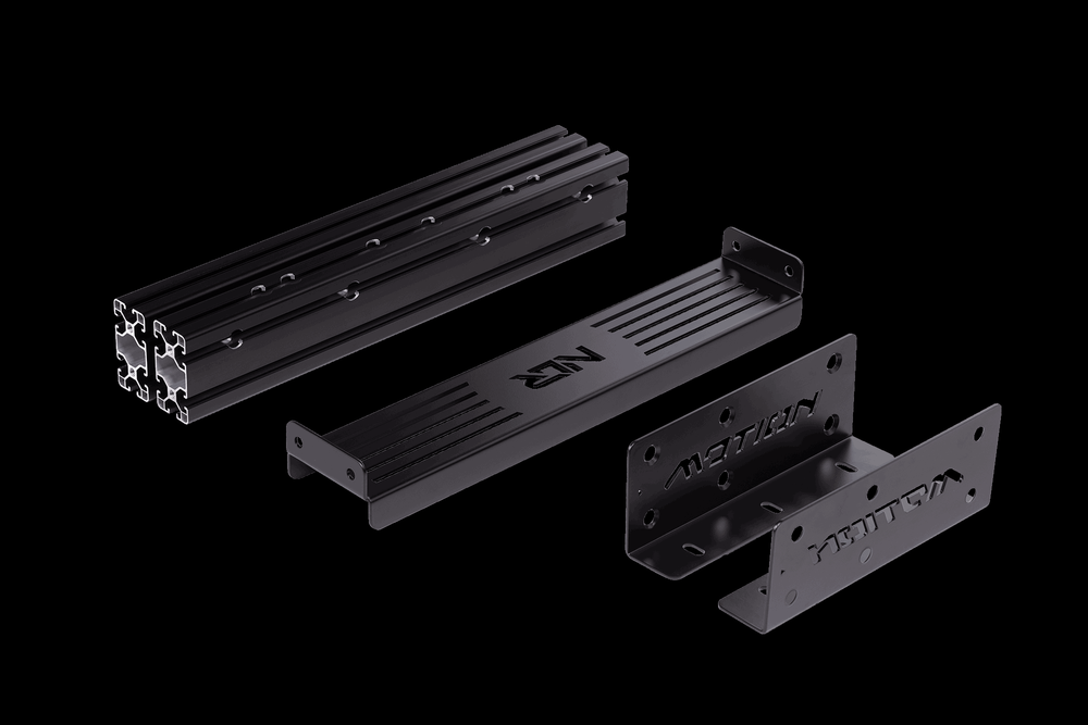 NEXT LEVEL RACING Elite Motion Adaptor Upgrade Kit NLR-E013 - 2