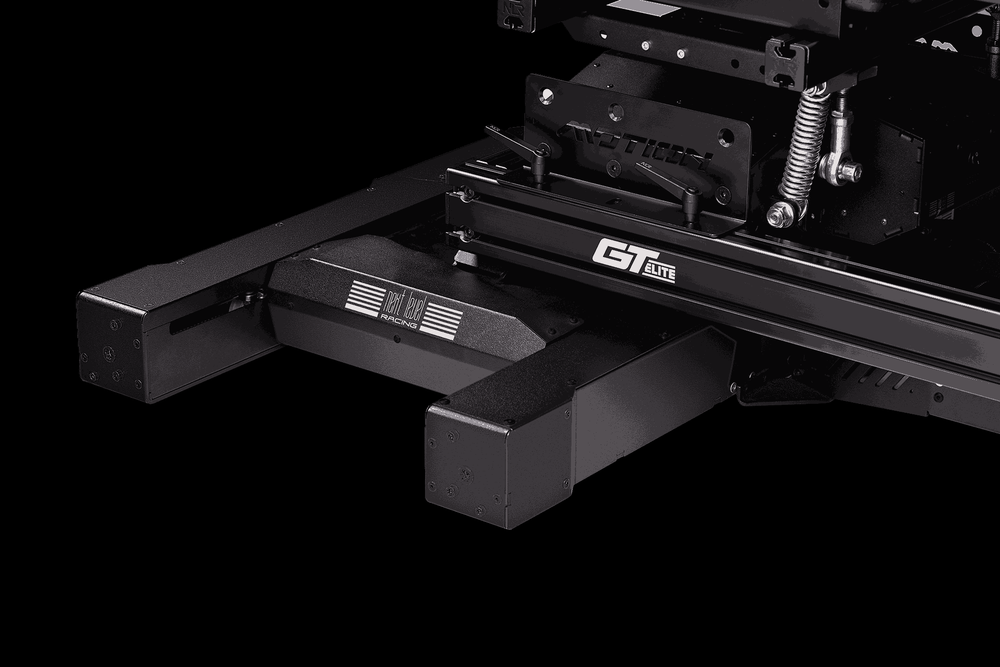 NEXT LEVEL RACING Elite Motion Adaptor Upgrade Kit NLR-E013 - 4