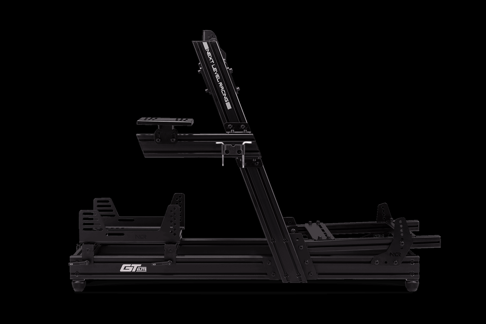 NEXT LEVEL Racing GTElite Racing Simulator Cockpit (NLR-E023) - 3