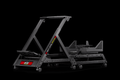 NEXT LEVEL Racing GTTrack Frame Only Simulator Cockpit (NLR-S020)