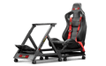 NEXT LEVEL RACING GTTRACK RACING SIMULATOR COCKPIT NLR-S009 – TechCure India