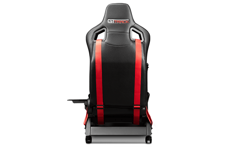 NEXT LEVEL RACING GTTRACK RACING SIMULATOR COCKPIT NLR-S009 – TechCure India