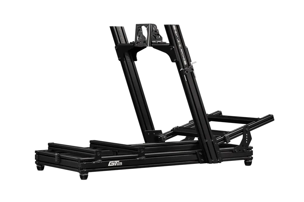 NEXT LEVEL Racing GTElite Lite Front & Side Mount Edition (NLR-E029) - 2