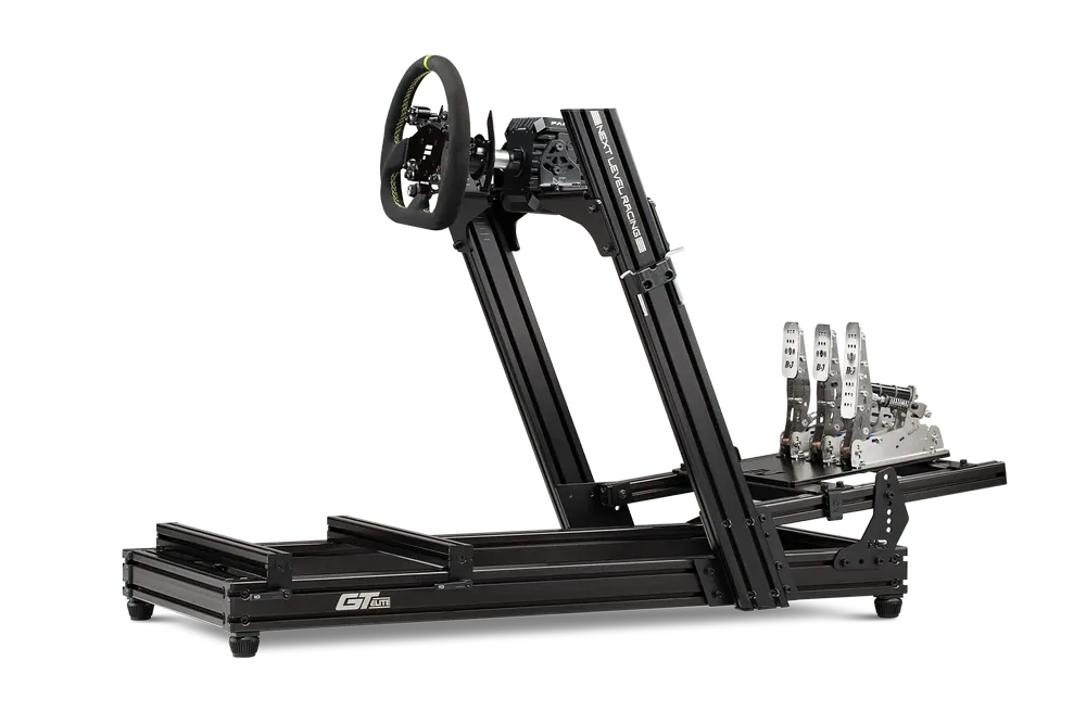 NEXT LEVEL Racing GTElite Lite Front & Side Mount Edition (NLR-E029) - 3