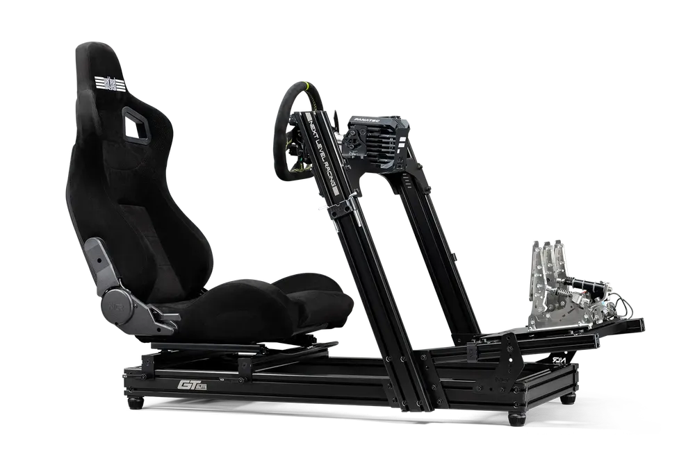 NEXT LEVEL Racing GTElite Lite Front & Side Mount Edition (NLR-E029) - 4