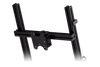 NEXT LEVEL RACING Elite Direct Mount Overhead Monitor Add-On- Black Edition NLR-E018
