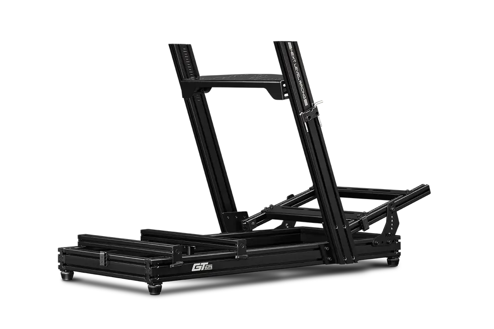 NEXT LEVEL Racing GTElite Lite Wheel Plate Edition (NLR-E028) - 2