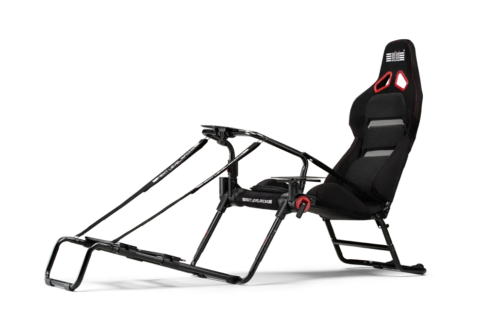 NEXT LEVEL RACING GT LITE PRO FOLDING COCKPIT NLR-S031 – TechCure India