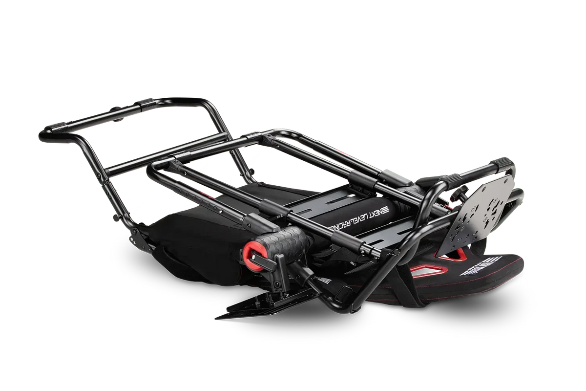 NEXT LEVEL RACING GT LITE PRO FOLDING COCKPIT NLR-S031 – TechCure India