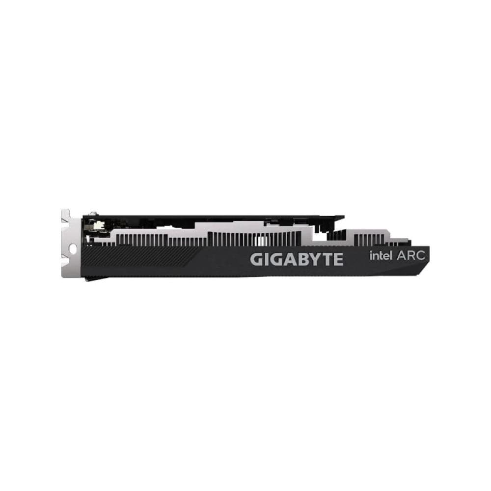 GIGABYTE ARC A380 WindForce OC 6GB Intel Graphic Card - 3