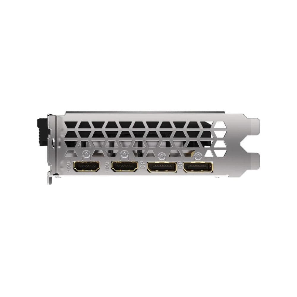 GIGABYTE ARC A380 WindForce OC 6GB Intel Graphic Card - 4