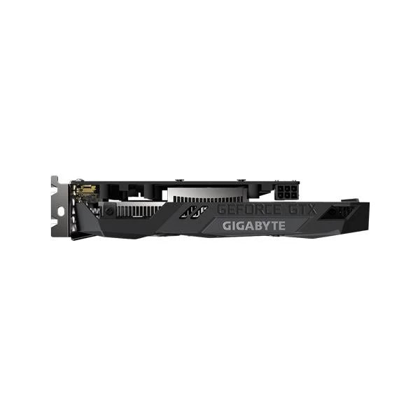 GIGABYTE GTX 1650 WindForce OC 4GB Nvidia Graphic Card - 6