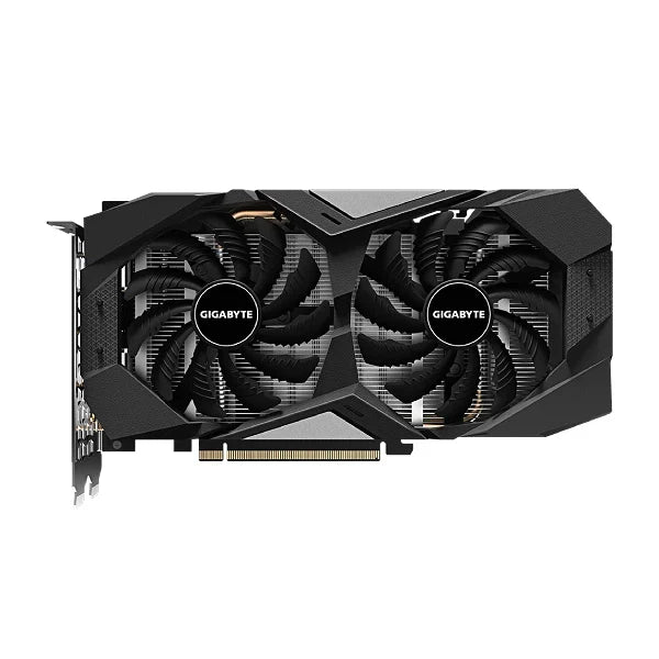 GIGABYTE GTX 1660 Super 6GB Nvidia Graphic Card - 2
