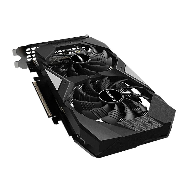 GIGABYTE GTX 1660 Super 6GB Nvidia Graphic Card - 4
