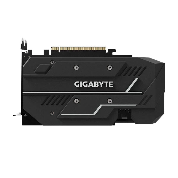 GIGABYTE GTX 1660 Super 6GB Nvidia Graphic Card - 6