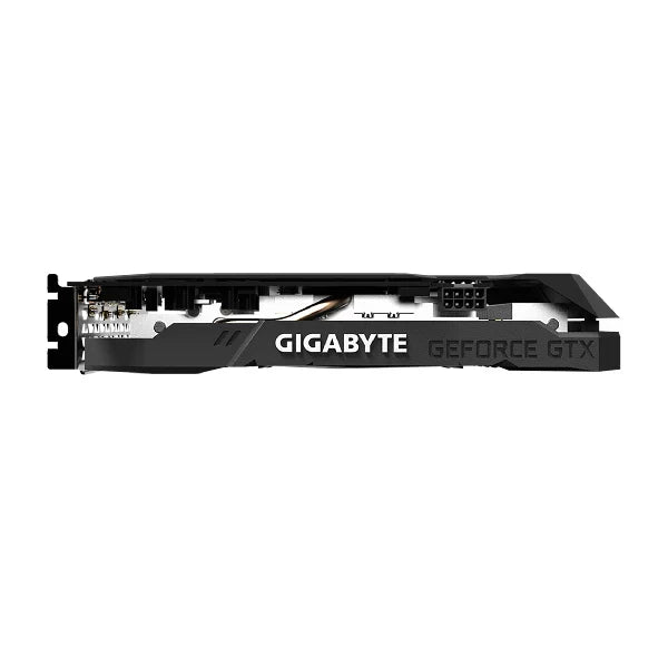 GIGABYTE GTX 1660 Super 6GB Nvidia Graphic Card - 5