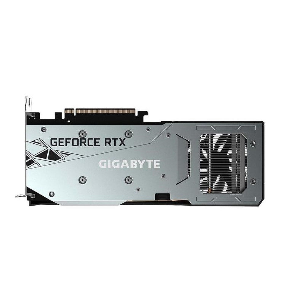 GIGABYTE GeForce RTX 3050 Gaming OC 8GB Nvidia Graphic Card - 4