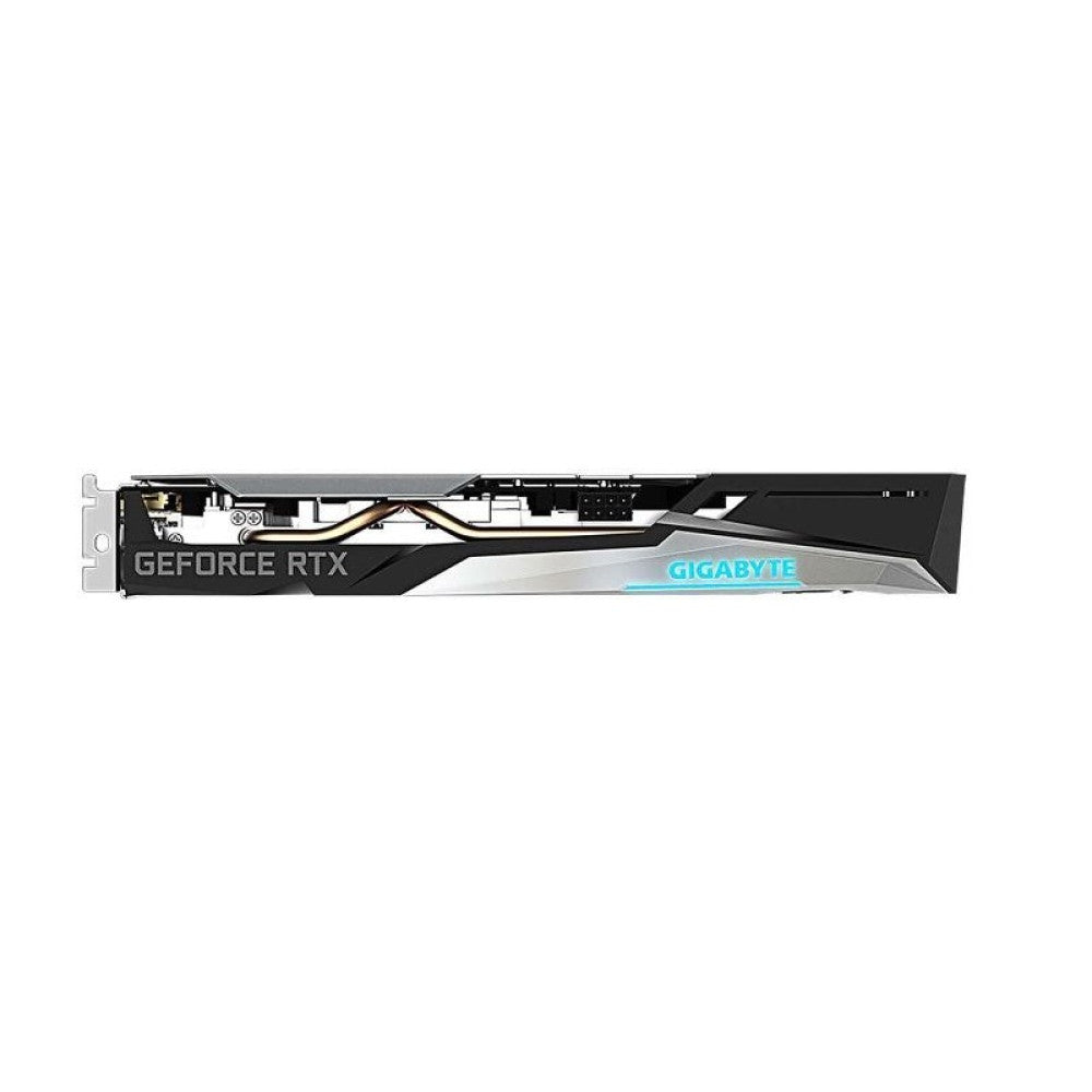 GIGABYTE GeForce RTX 3050 Gaming OC 8GB Nvidia Graphic Card - 3