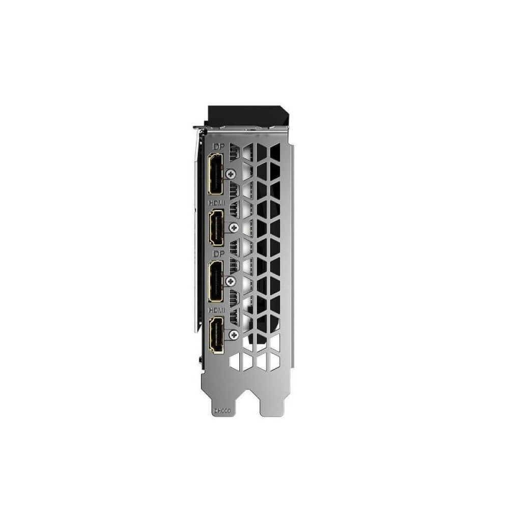 GIGABYTE GeForce RTX 3050 Gaming OC 8GB Nvidia Graphic Card - 5