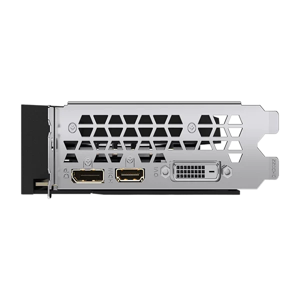 GIGABYTE GeForce RTX 3050 WindForce OC 8GB Nvidia Graphic Card - 6