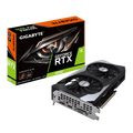 GIGABYTE GeForce RTX 3050 WindForce OC 8GB Nvidia Graphic Card