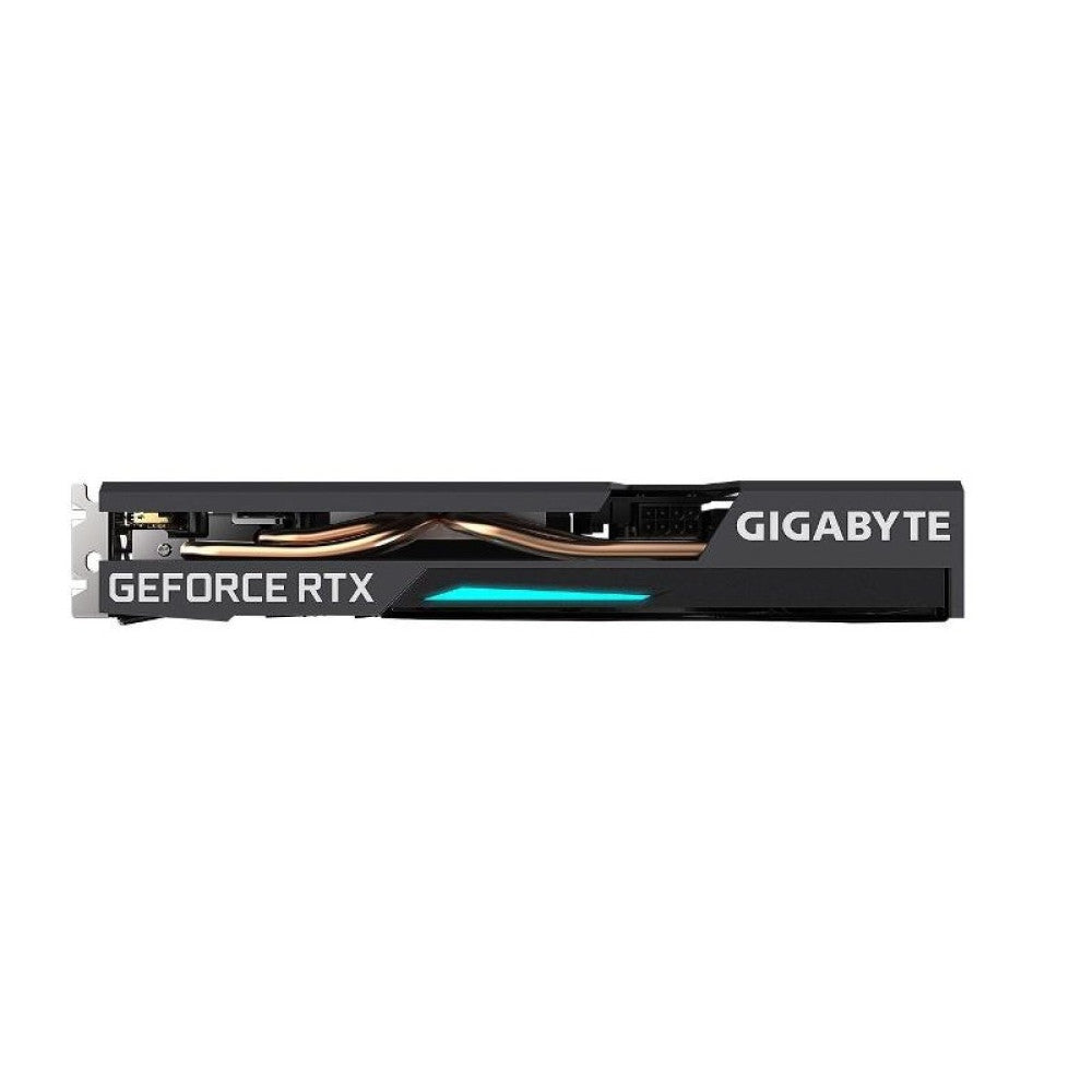 GIGABYTE GeForce RTX 3060 Eagle OC 12GB Nvidia Graphic Card - 4