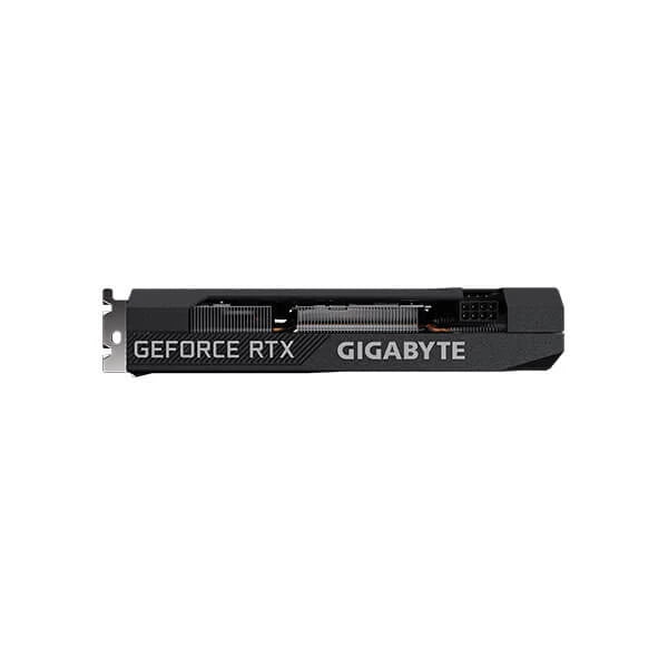 GIGABYTE GeForce RTX 3060 WindForce OC 12GB Nvidia Graphic Card - 4