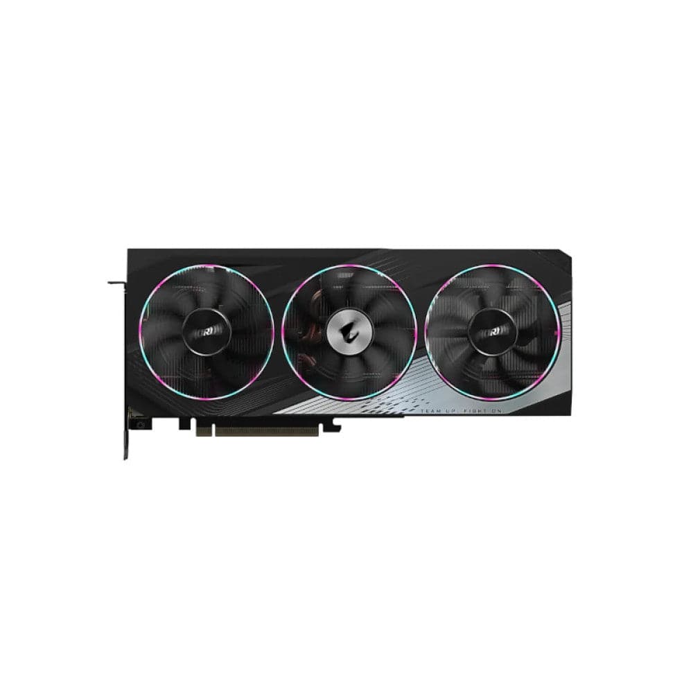GIGABYTE  GeForce RTX 4060 Aorus Elite Non OC 8GB Nvidia Graphic Card - 2