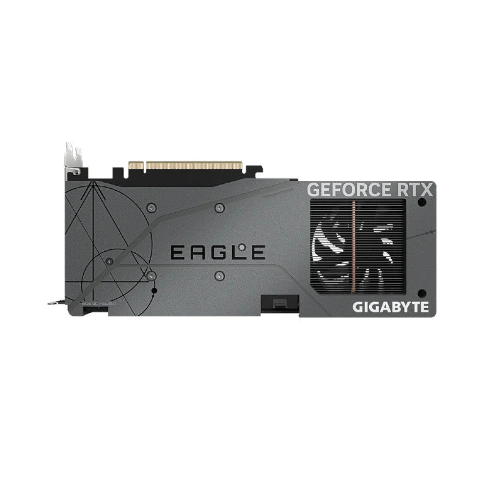 GIGABYTE GeForce RTX 4060 Eagle OC 8GB Nvidia Graphic Card - 4