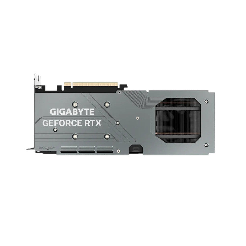 GIGABYTE GeForce RTX 4060 Gaming OC 8GB Nvidia Graphic Card - 3