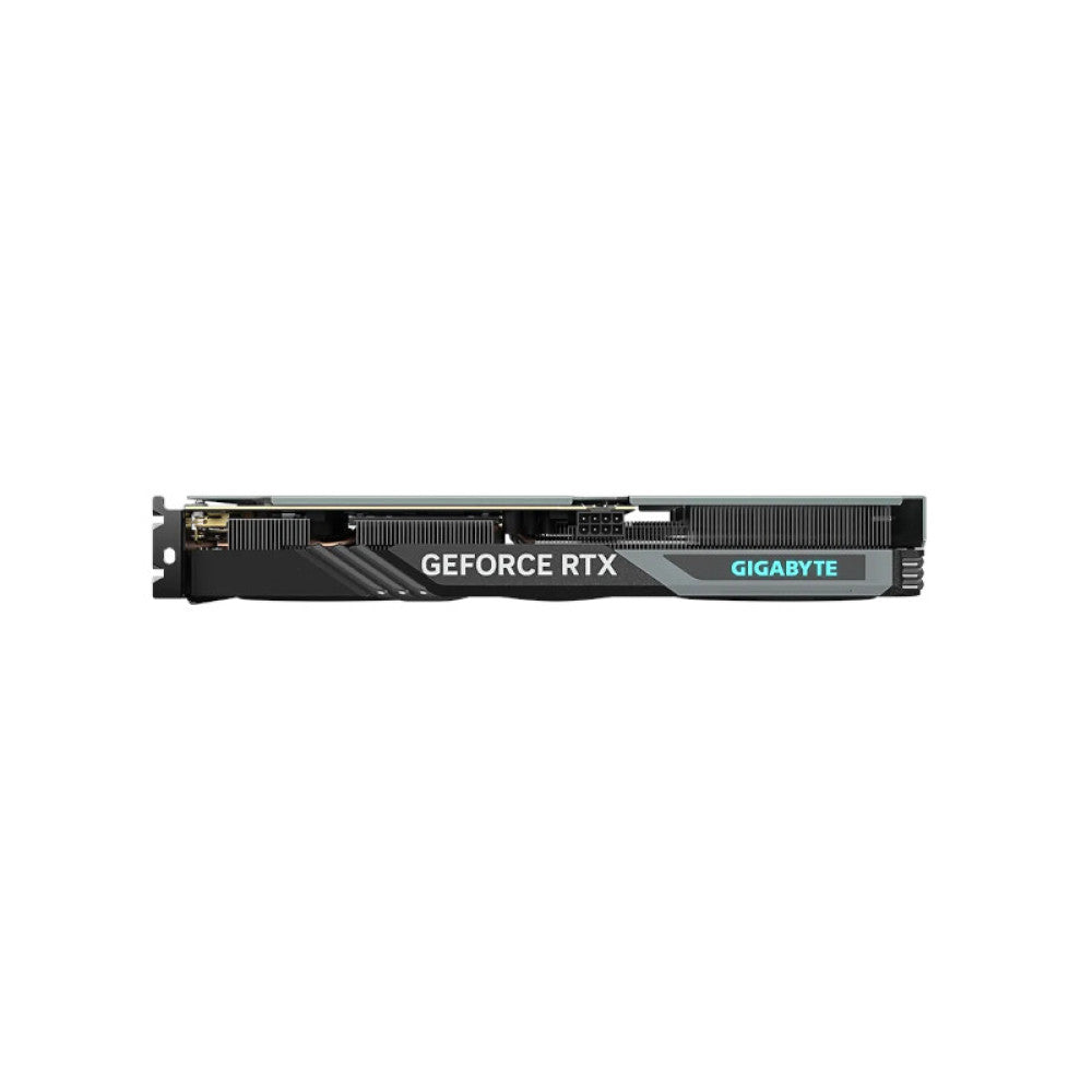 GIGABYTE GeForce RTX 4060 Gaming OC 8GB Nvidia Graphic Card - 5
