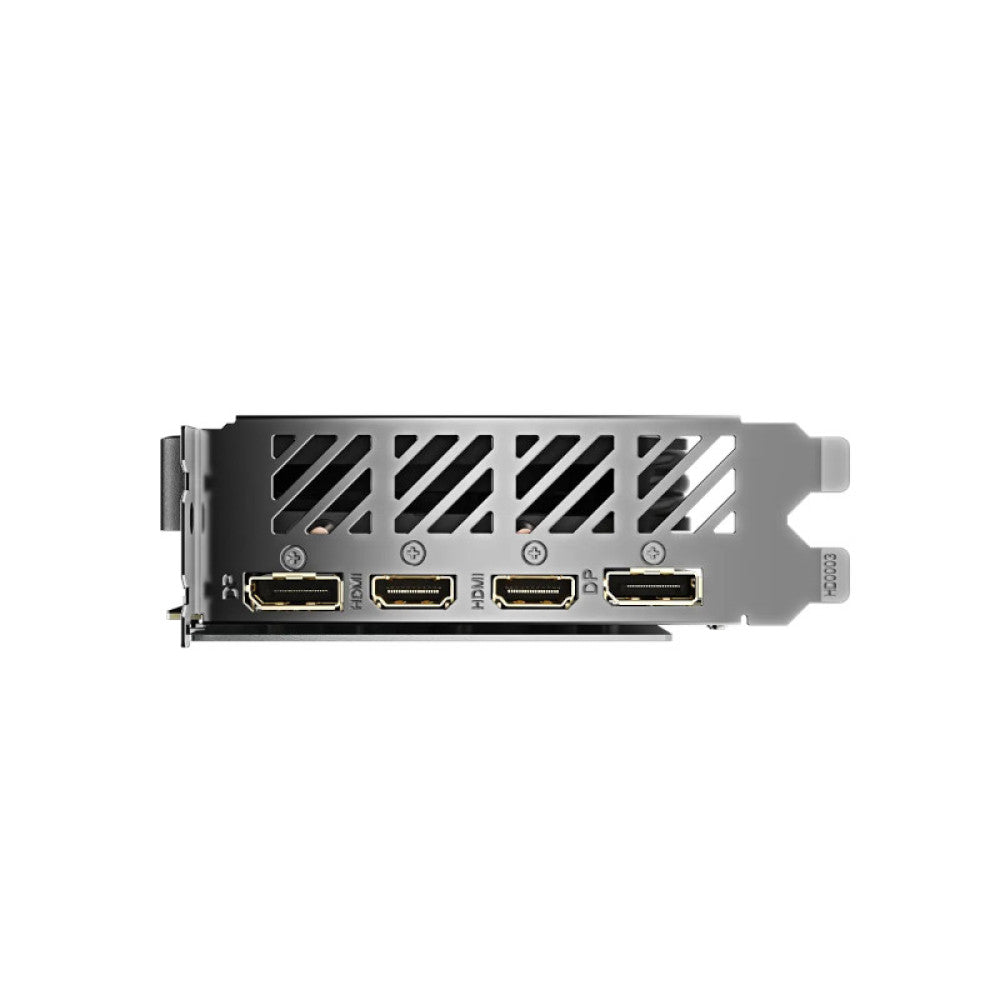 GIGABYTE GeForce RTX 4060 Gaming OC 8GB Nvidia Graphic Card - 4