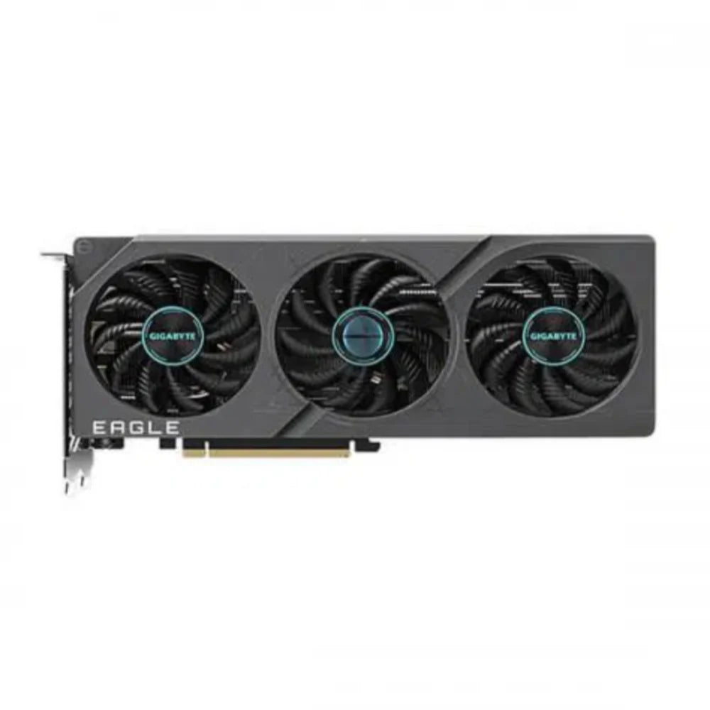 GIGABYTE GeForce RTX 4060 Ti Eagle 8GB Nvidia Graphic Card - 2