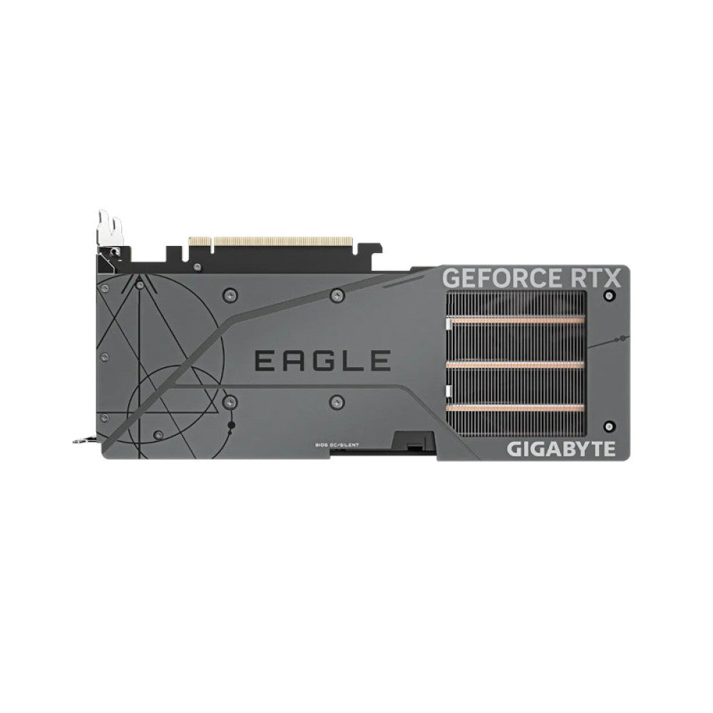 GIGABYTE GeForce RTX 4060 Ti Eagle OC 8GB Nvidia Graphic Card - 3