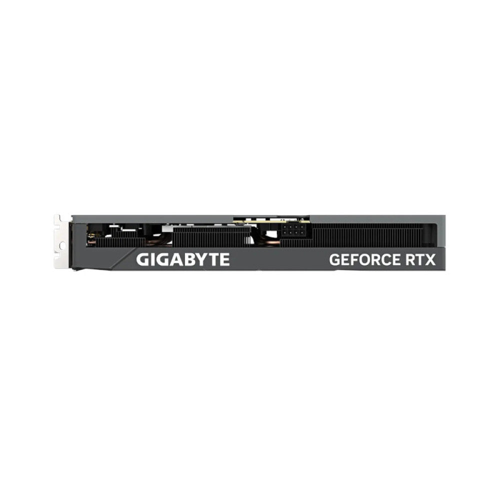 GIGABYTE GeForce RTX 4060 Ti Eagle OC 8GB Nvidia Graphic Card - 5