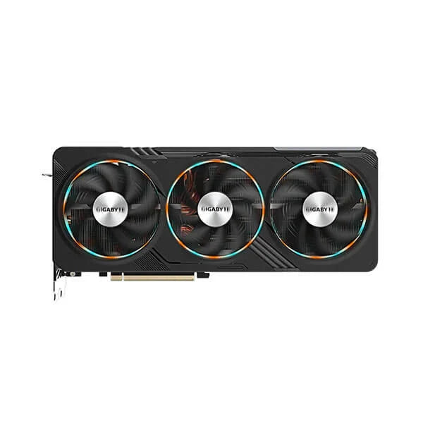 GIGABYTE GeForce RTX 4070 Gaming OC Nvidia Graphic Card - 4