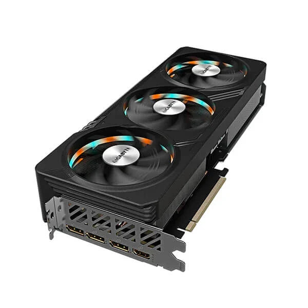 GIGABYTE GeForce RTX 4070 Gaming OC Nvidia Graphic Card - 3