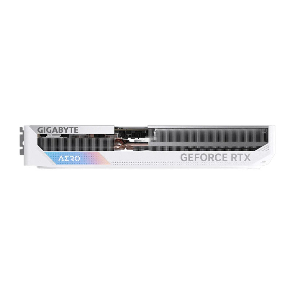 GIGABYTE GeForce RTX 4070 Ti Aero OC 12GB Nvidia Graphic Card - 4