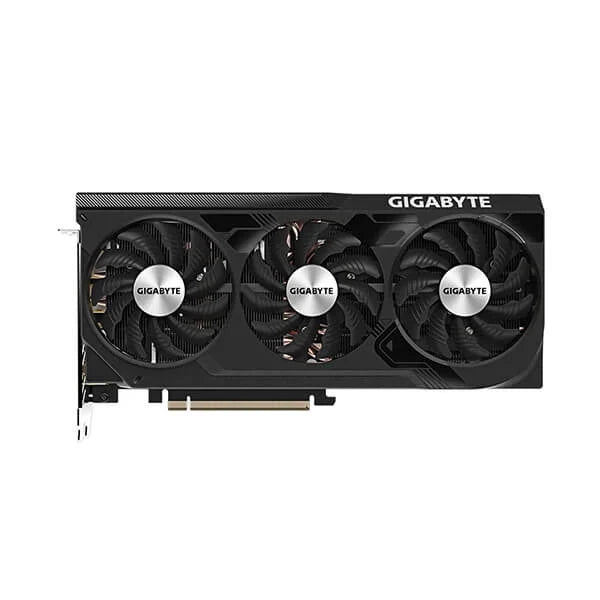 GIGABYTE GeForce RTX 4070 Ti WindForce OC 12GB Nvidia Graphic Card - 2