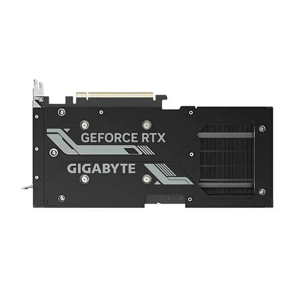 GIGABYTE GeForce RTX 4070 Ti WindForce OC 12GB Nvidia Graphic Card - 6
