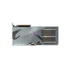GIGABYTE Aorus Master GeForce RTX 4080 Nvidia Graphic Card - 3