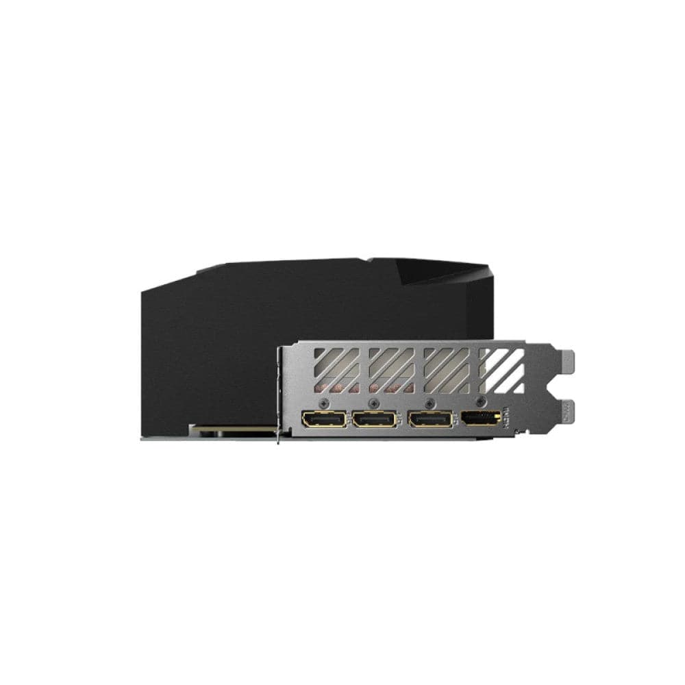 GIGABYTE Aorus Master GeForce RTX 4080 Nvidia Graphic Card - 5