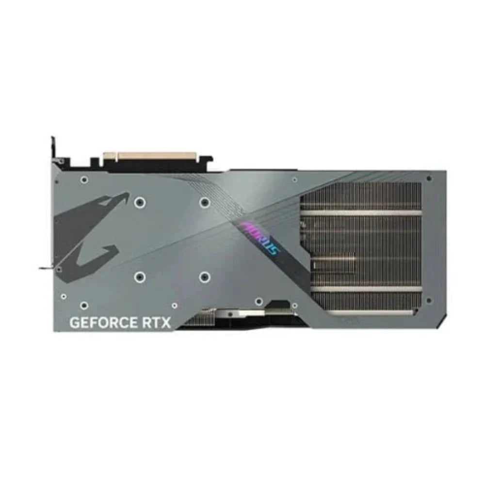 GIGABYTE Aorus Master GeForce RTX 4090 24GB Nvidia Graphic Card - 6
