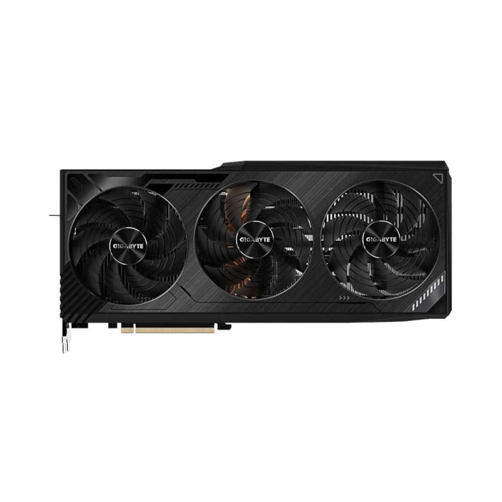 GIGABYTE GeForce RTX 4090 WindForce 24GB Nvidia Graphic Card - 2